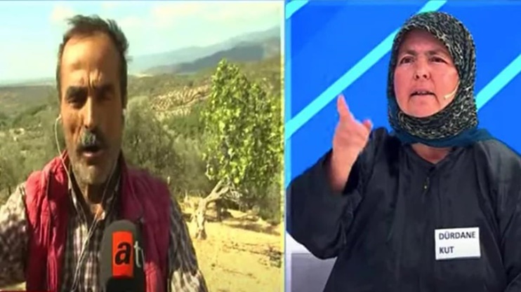 Müge Anlı, bugün ekrana