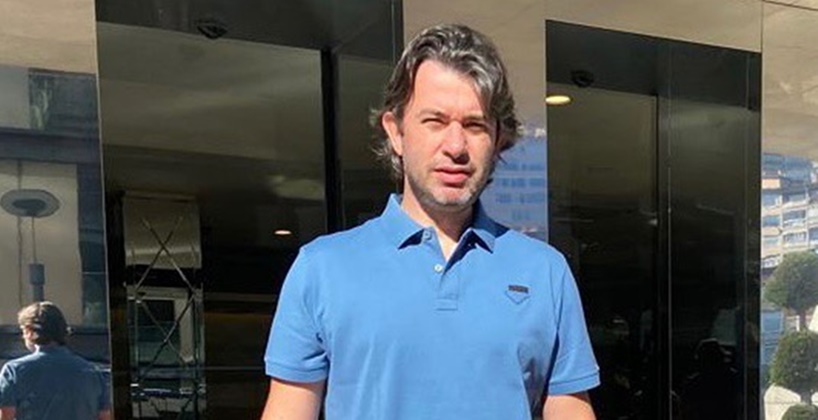 Royal Hastanesi Bandırmaspor dönüşümün