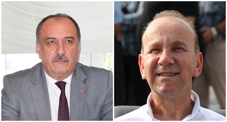 MHP’li Bozkurt’tan CHP’li Panç’a salvo
