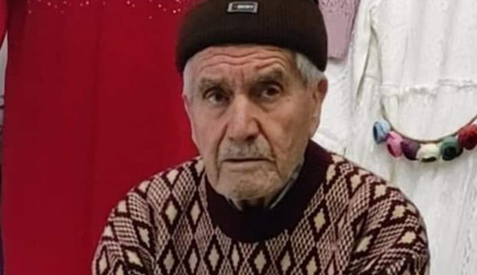 18 günden beri kayıp alzheimer hastası Adıcan’ın cesedi bulundu