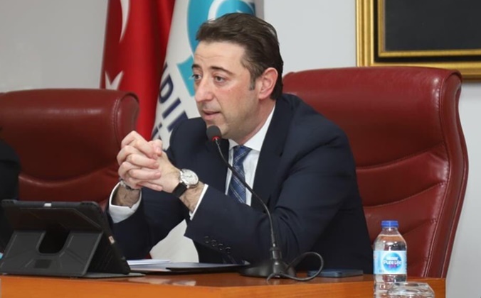 Bandırma Belediyesi’nin Ocak ayı