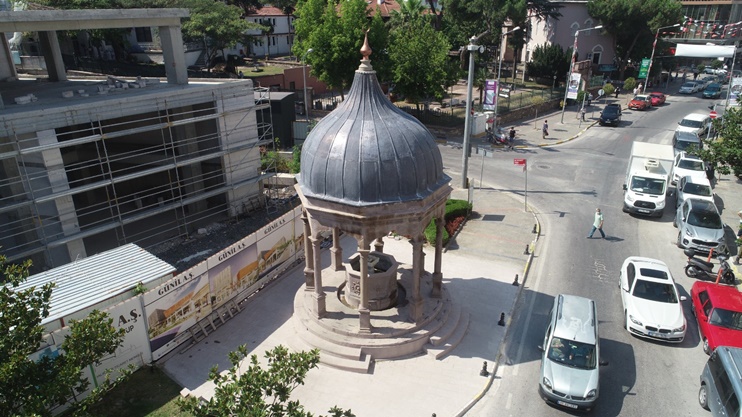 Balıkesir Büyükşehir Belediyesi, il