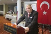 Cemiyet Başkanı Ata’dan Gürer’e kınama