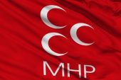 MHP İlçe Başkanı görevinden istifa etti