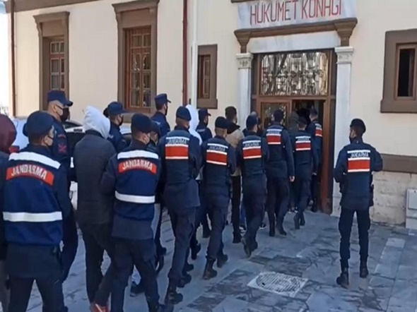 Balıkesir İl Jandarma Komutanlığı