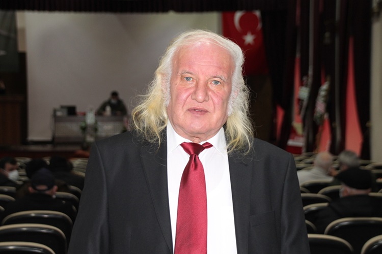 Bandırma Ayakkabıcılar Odası’nın Olağan