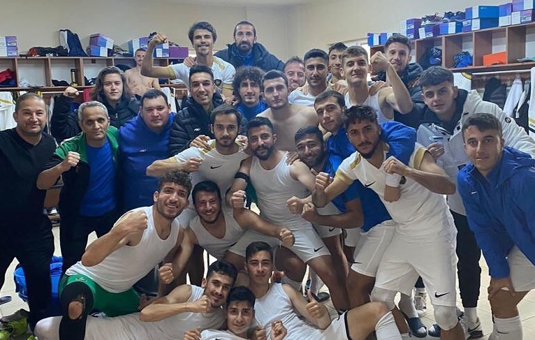 Balıkesir Süper Amatör Lig