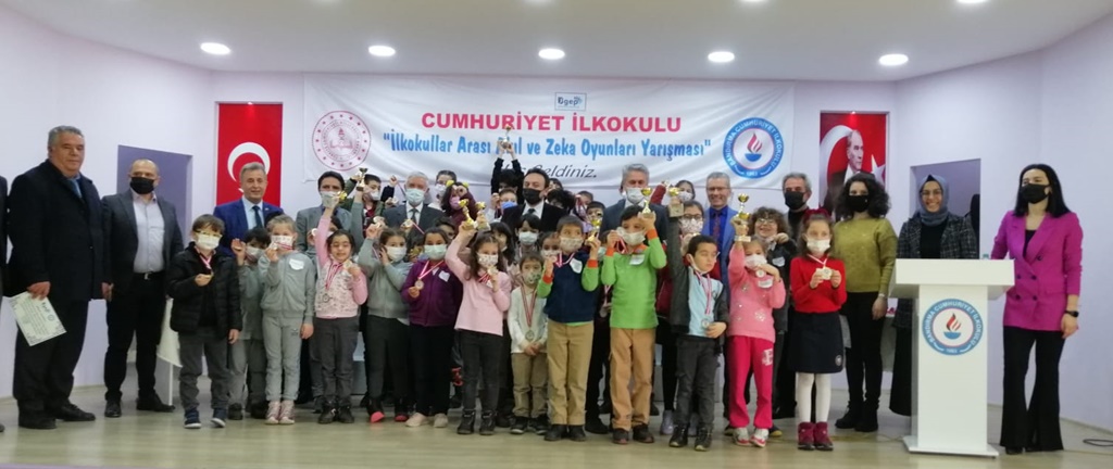 BİGEP kapsamında Bandırma genelindeki