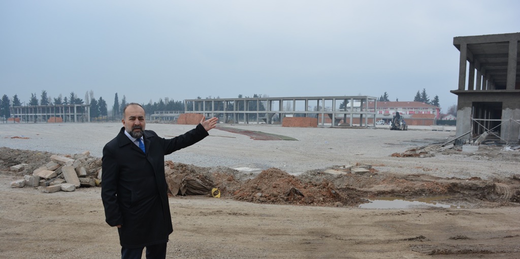 Balıkesir Büyükşehir Belediye Meclisi