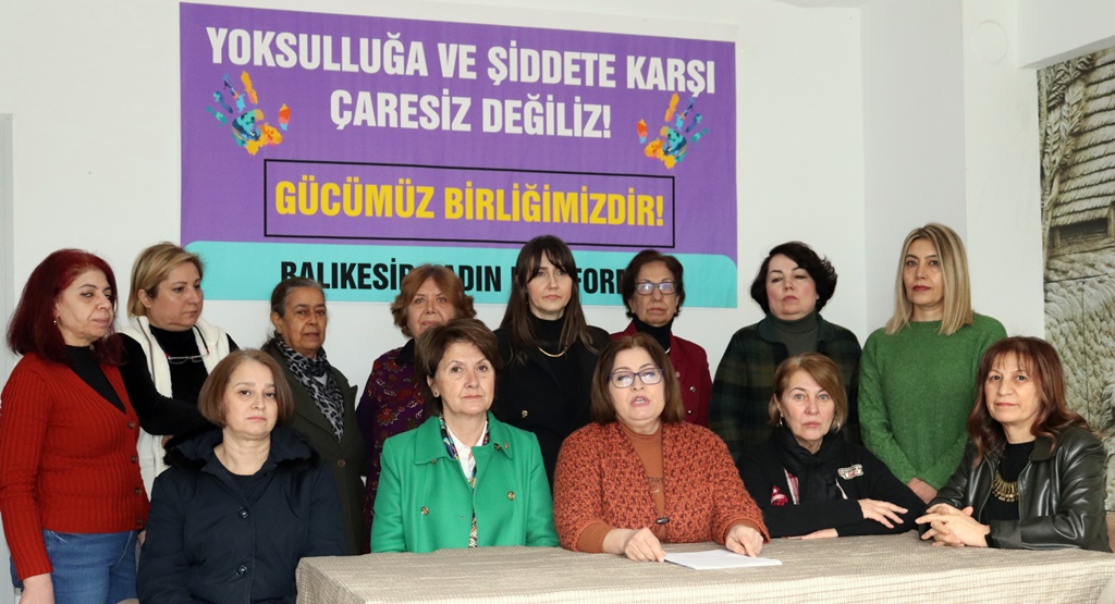 Balıkesir Büyükşehir Belediyesi’nin AKP’li