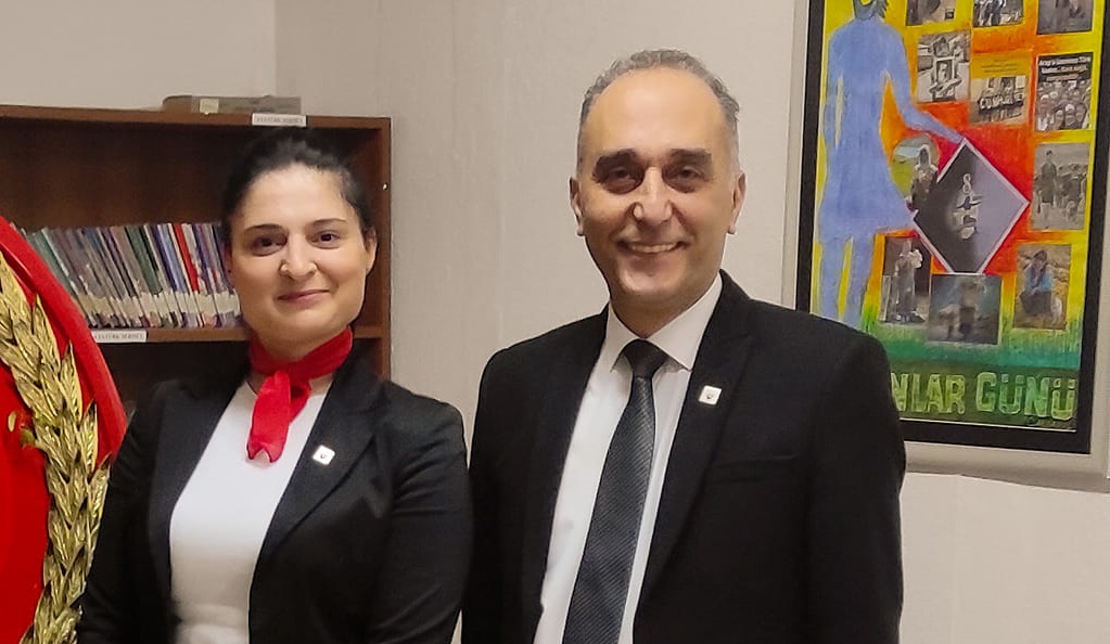 12 Mart 2022 tarihinde