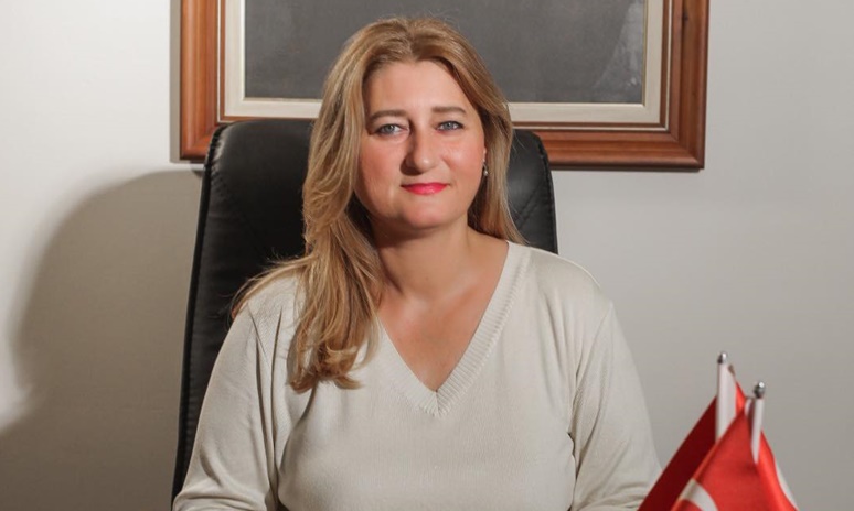 İlçe Seçim Kurulunun Mart