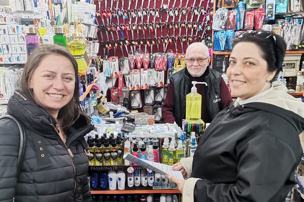 Cumhuriyet Halk Partili Kadınlar,