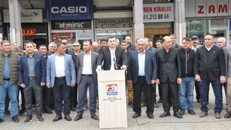 Balıkesir Damızlık Sığır Yetiştiricileri