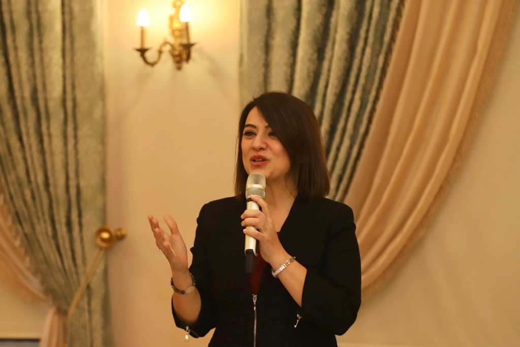 Bandırma Belediyesi’nin 8 Mart