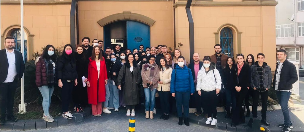 Bandırma Kent Konseyi Gençlik