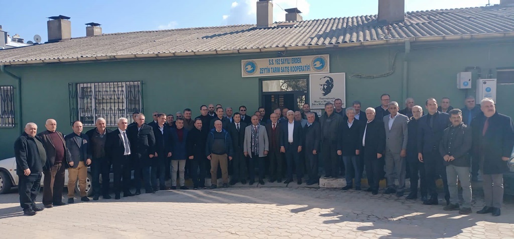 26 Mart 2022 tarihinde