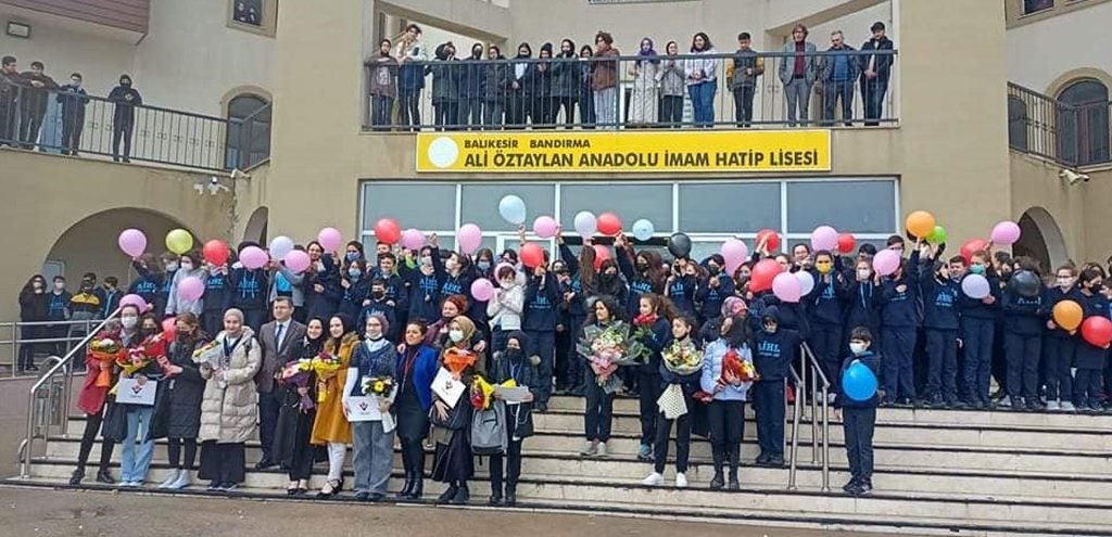 Türkiye Bilimsel ve Teknolojik