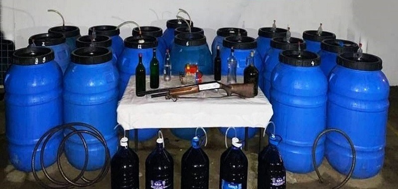 Jandarma ekiplerinin 13 Ocak