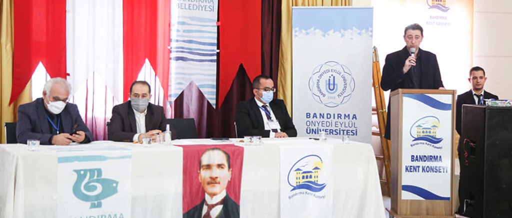 Bandırma Belediyesi, Kent Konseyi