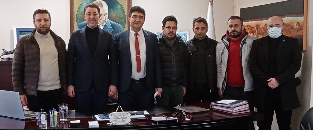 Petrol İş Sendikası Bandırma