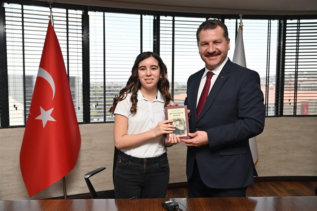 23 Nisan Ulusal Egemenlik