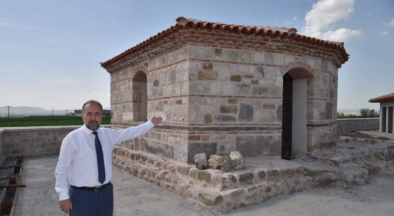 Balıkesir Büyükşehir Belediyesi AK