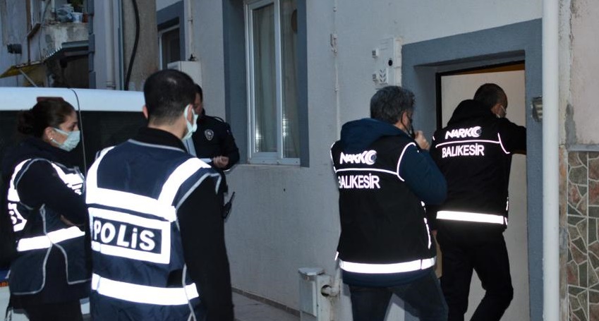 Balıkesir ve İlçe Cumhuriyet