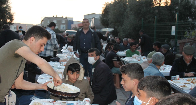 Bandırma’nın Yeni ve Beyazevler