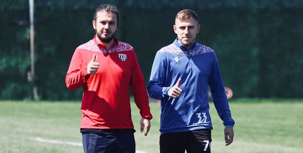 Spor Toto 1.Lig takımlarından