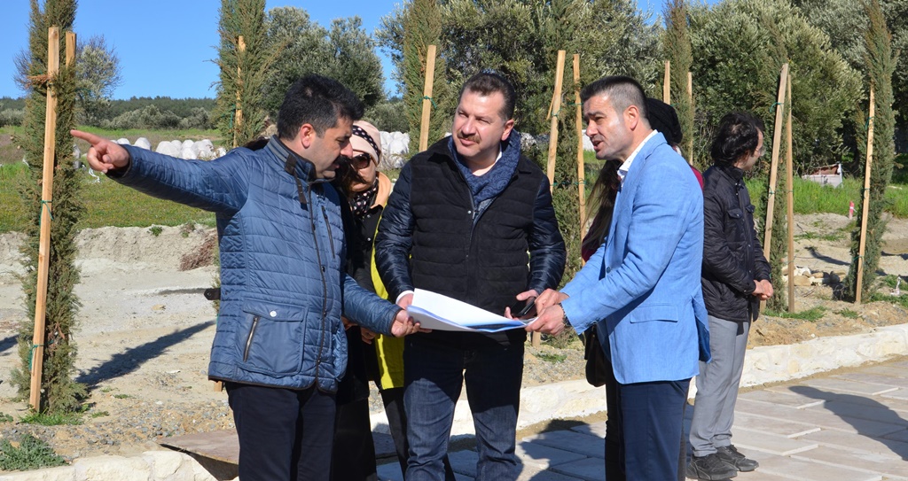 Balıkesir Büyükşehir Belediye Başkanı