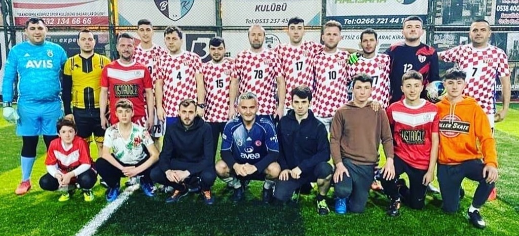 4 Mayıs 2022 tarihinde