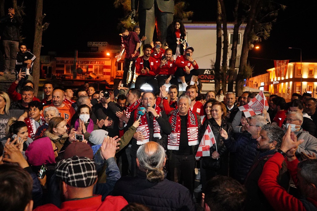 Bölgesel Amatör Lig (BAL)