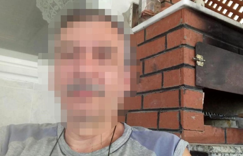 Edremit’te baba ve oğlu