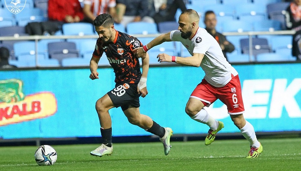 Balıkesirspor, Spor Toto 1.