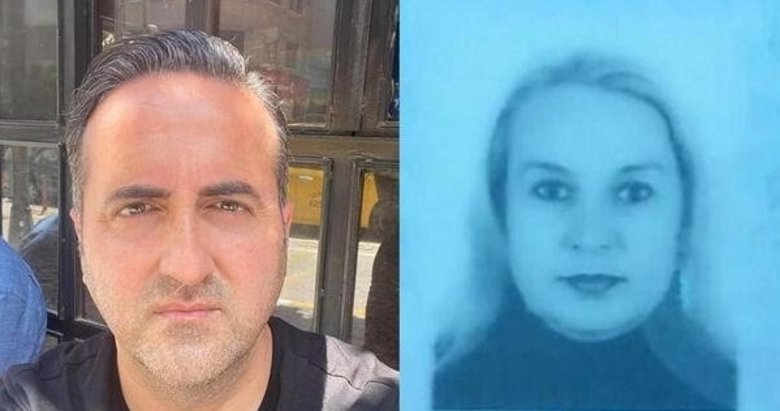 Bandırma’da ayrı yaşadığı eşini