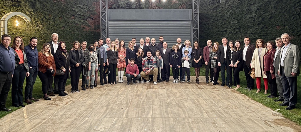 DEVA Partisi Balıkesir İl