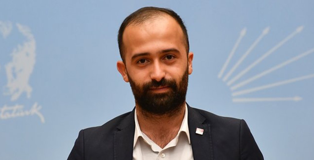 CHP Balıkesir İl Gençlik