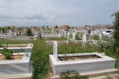 Belediyeden mezarlığa ücretsiz ring hizmeti