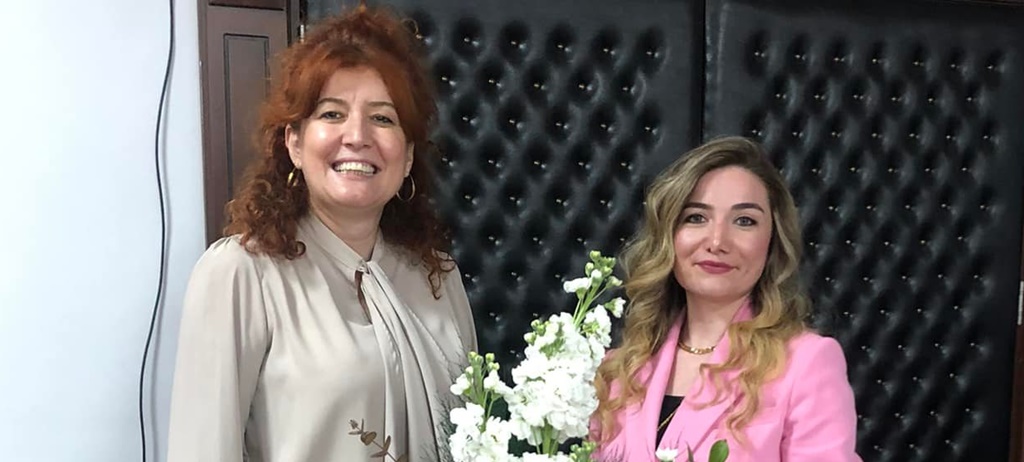 AK Parti Bandırma Kadın