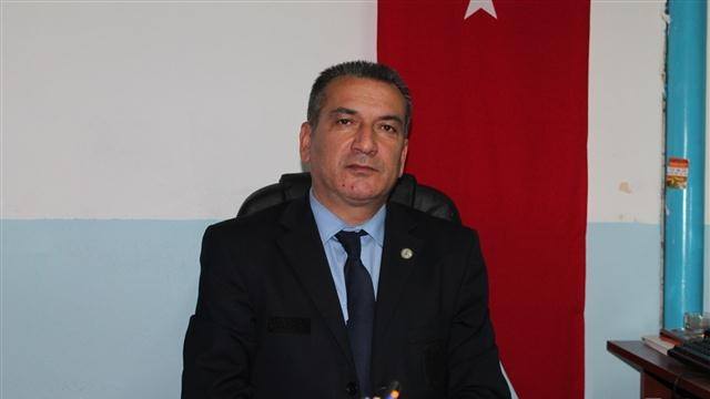 Türkiye Sakatlar Derneği Bandırma