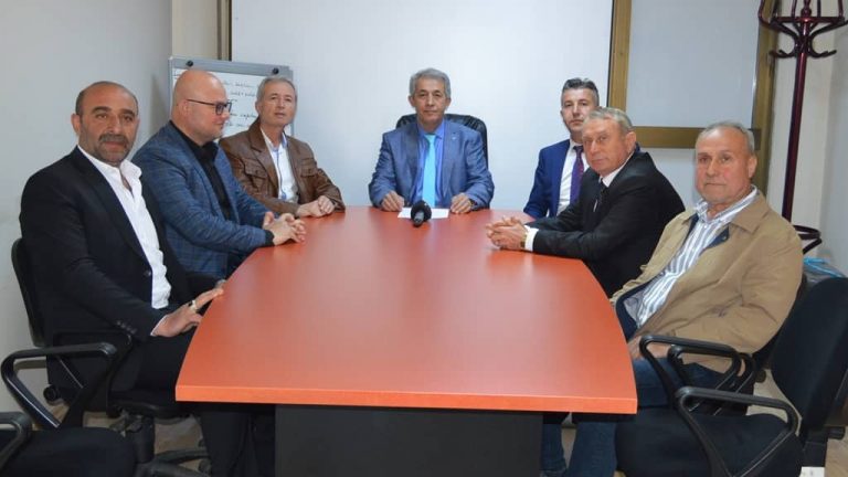 Balıkesir Ayakkabıcı Esnaf ve