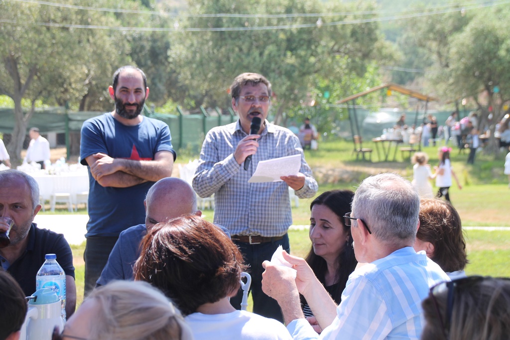 Sol Parti Bandırma İlçe