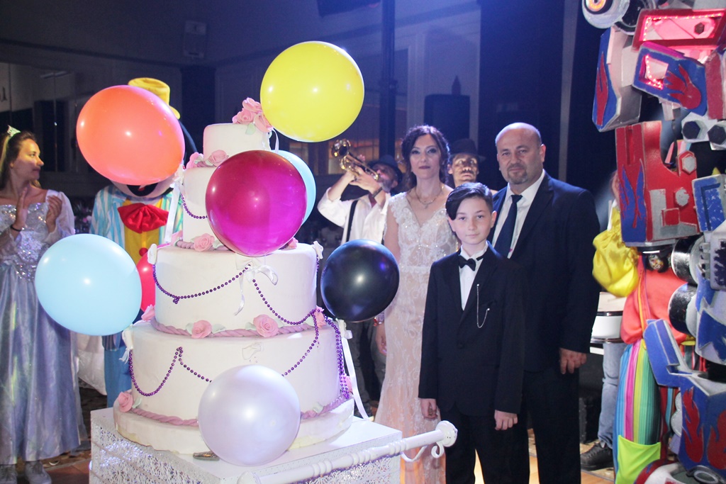 TFF 1.Lig takımlarından Bandırmaspor’un