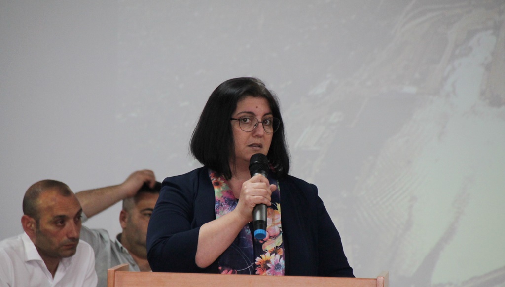 AK Parti Bandırma Belediye