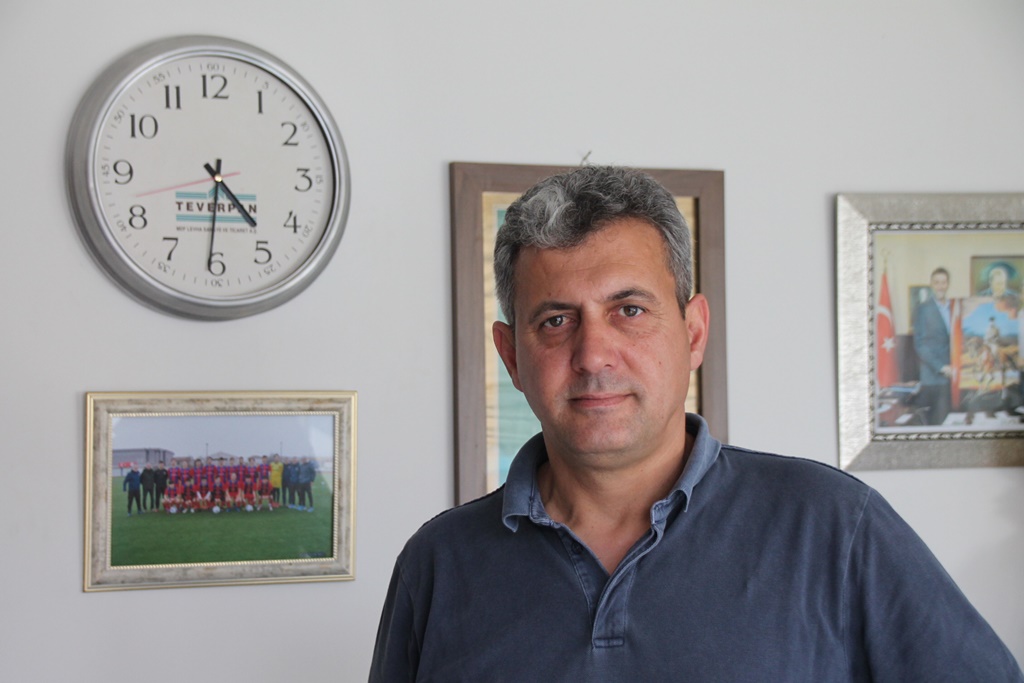 17 Eylül’den tesisleşmeye büyük