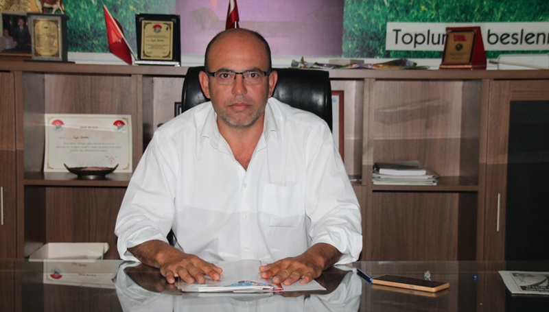 Çiğ süt fiyatları arka