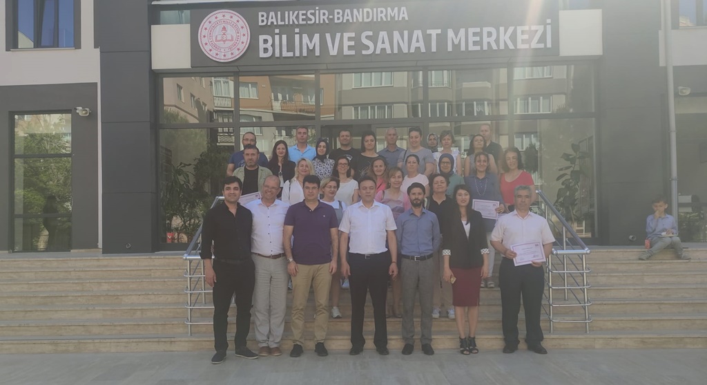 Bandırma Bilim ve Sanat