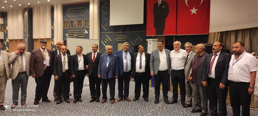 Türkiye Kasaplar, Besiciler Et