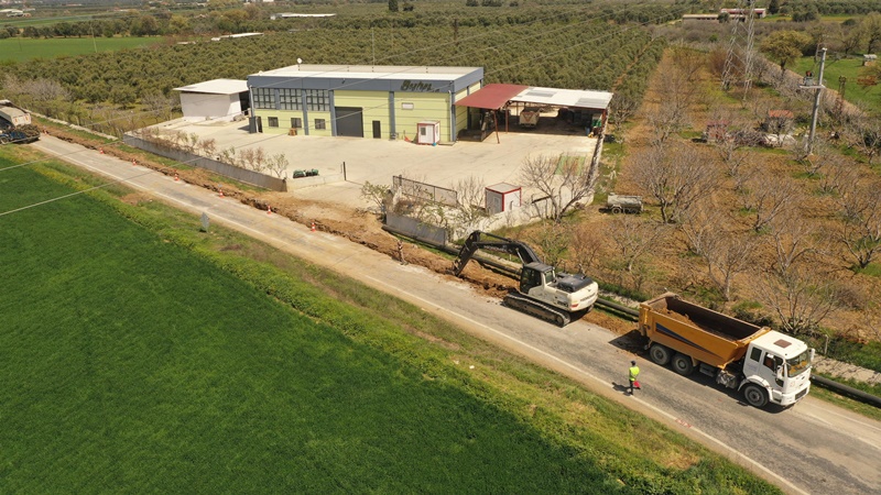 Balıkesir Büyükşehir Belediyesi iştiraklerinden